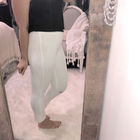 Soft Surroundings petite small equestrian pants - Picture 1 of 2